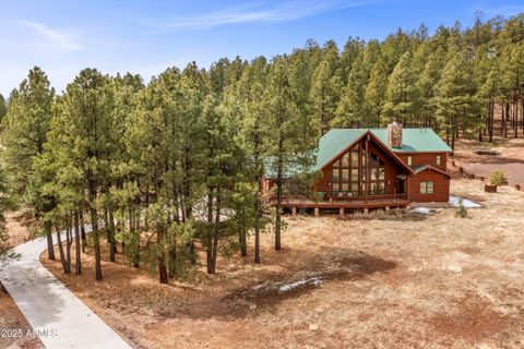 4536 N BRACKIN RANCH Road Flagstaff AZ 86001