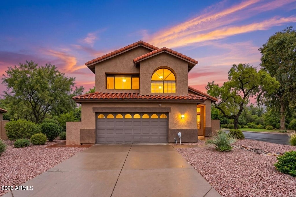 Photo of 5901 E Kelton Lane, Scottsdale, AZ 85254 (MLS # 7088204)