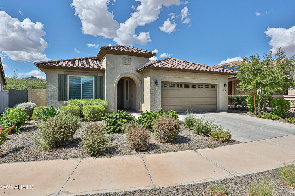 Photo of 4658 N 204th Lane, Buckeye, AZ 85396 (MLS # 6929207)