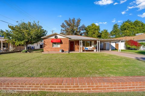 3248 E ROMA Avenue Phoenix AZ 85018