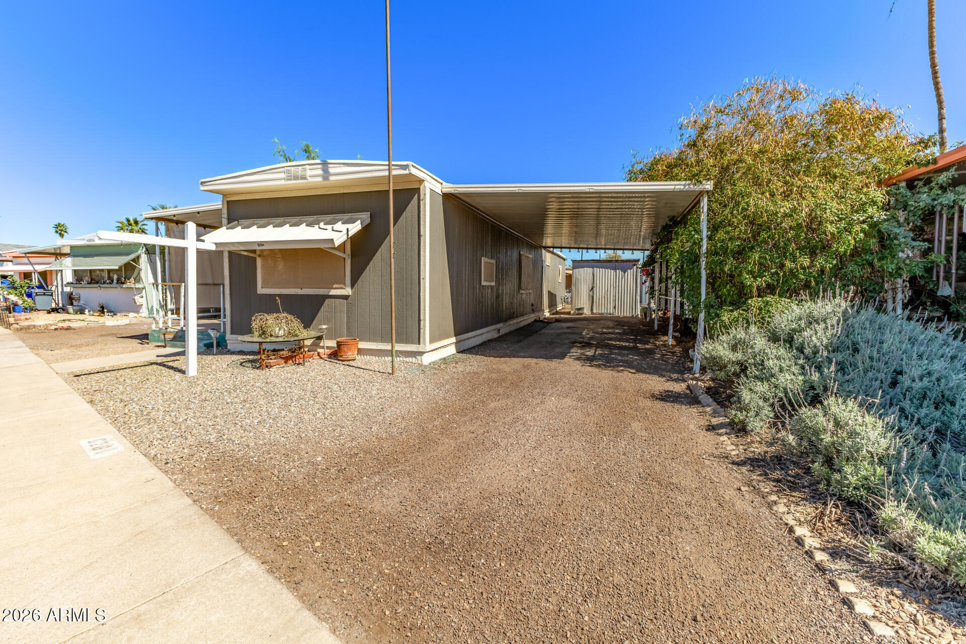 Longhaven Estates - Residential
