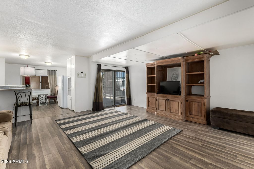 Photo of 5201 W Camelback Road #G264, Phoenix, AZ 85031 (MLS # 6998572)