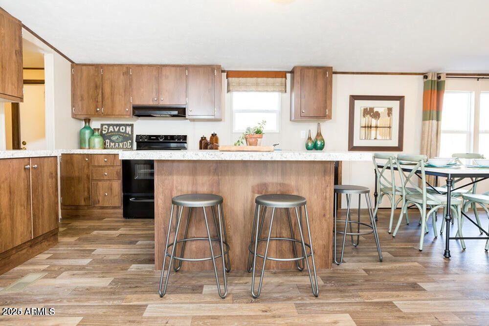CORDES LAKES UNIT 8 - Residential
