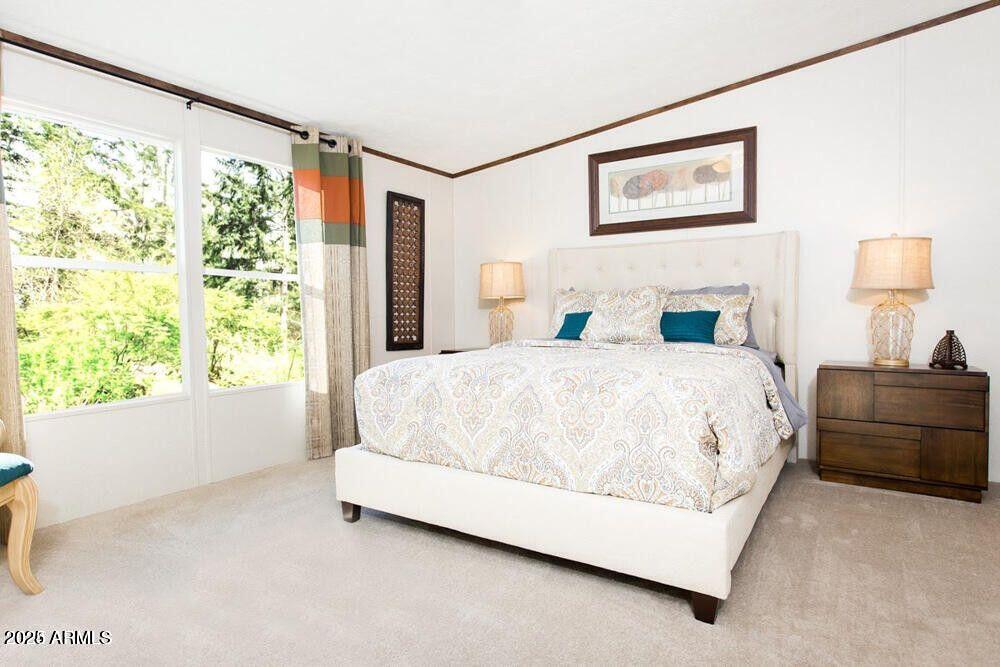 CORDES LAKES UNIT 8 - Residential