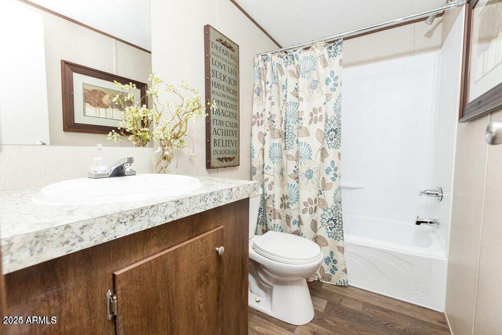 CORDES LAKES UNIT 8 - Residential