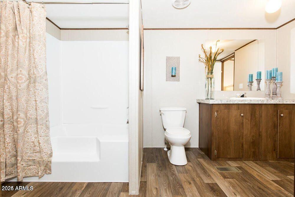 CORDES LAKES UNIT 8 - Residential