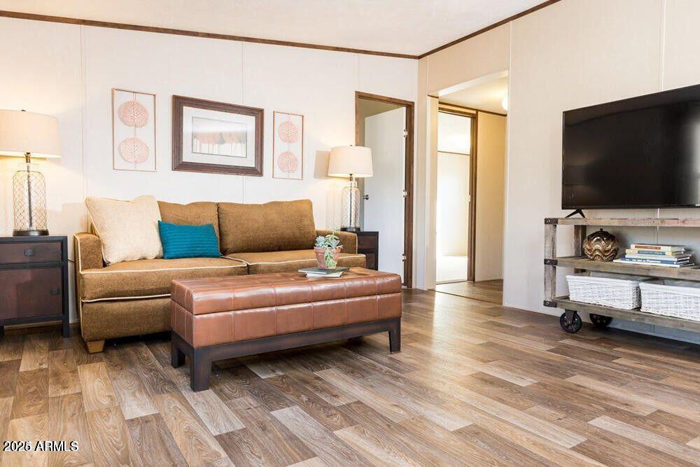 CORDES LAKES UNIT 8 - Residential