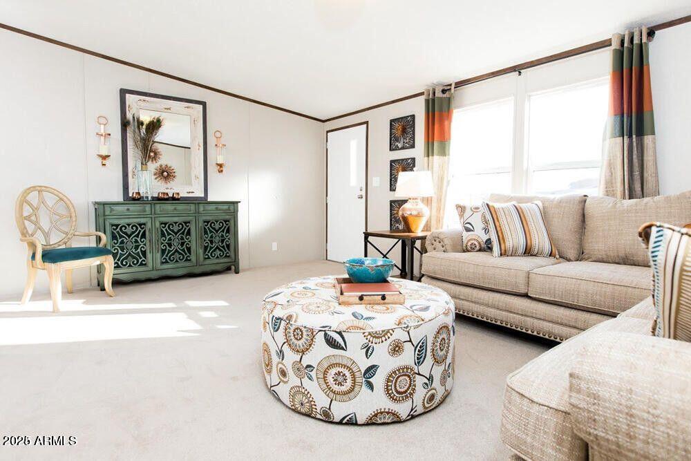 CORDES LAKES UNIT 8 - Residential