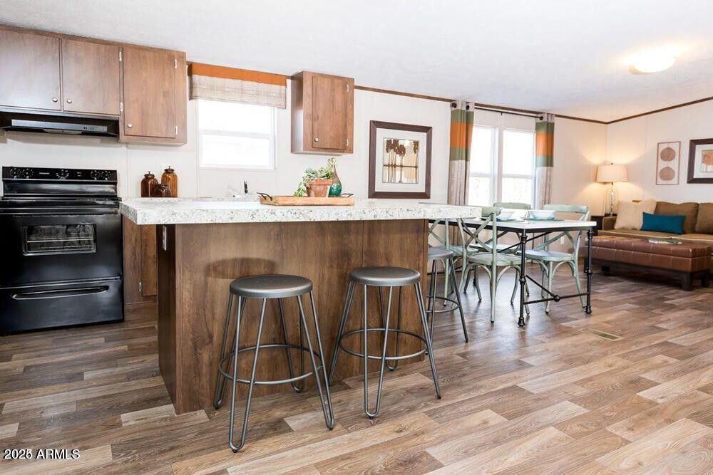 CORDES LAKES UNIT 8 - Residential