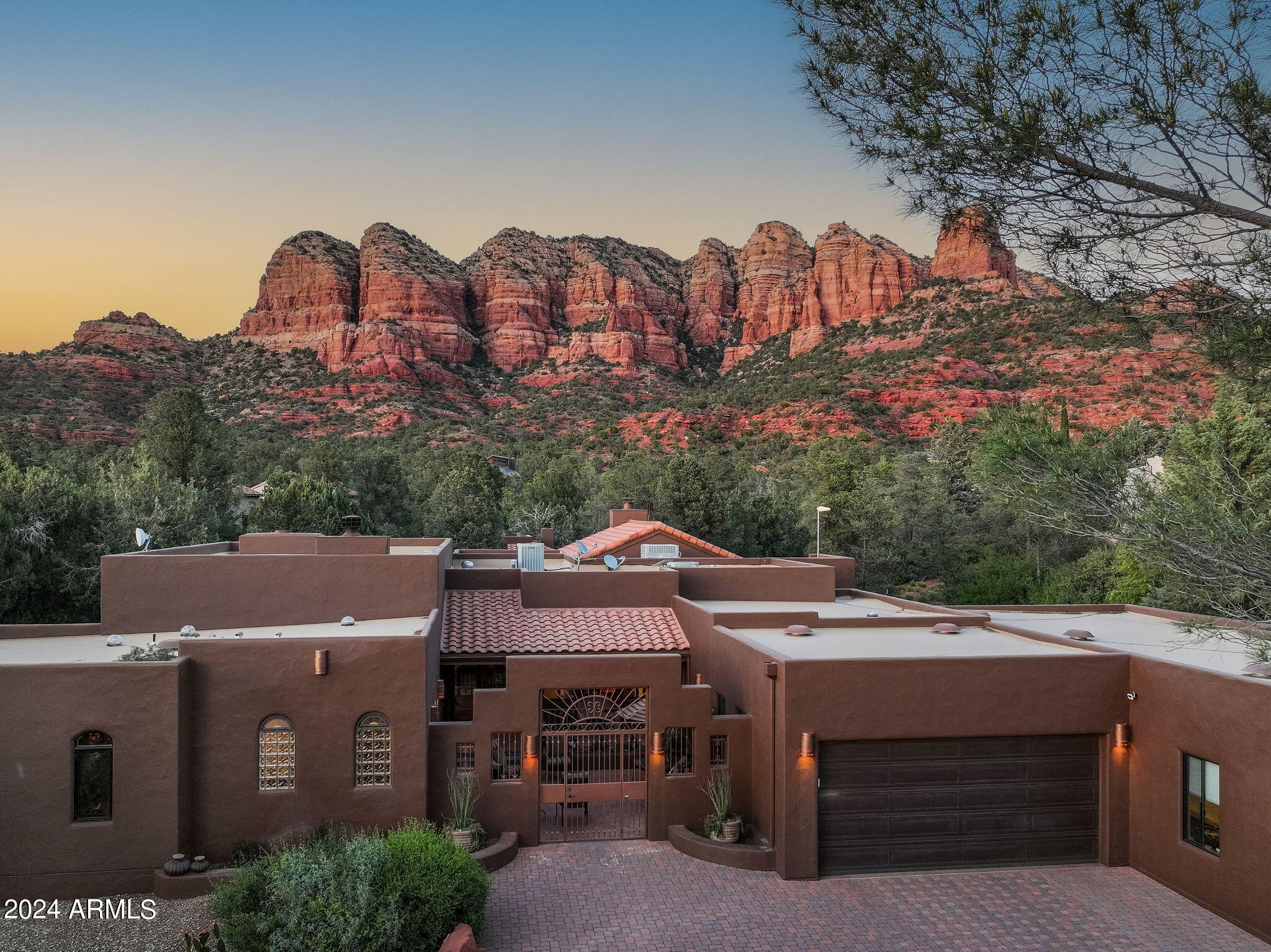 30 NAVAJO Trail