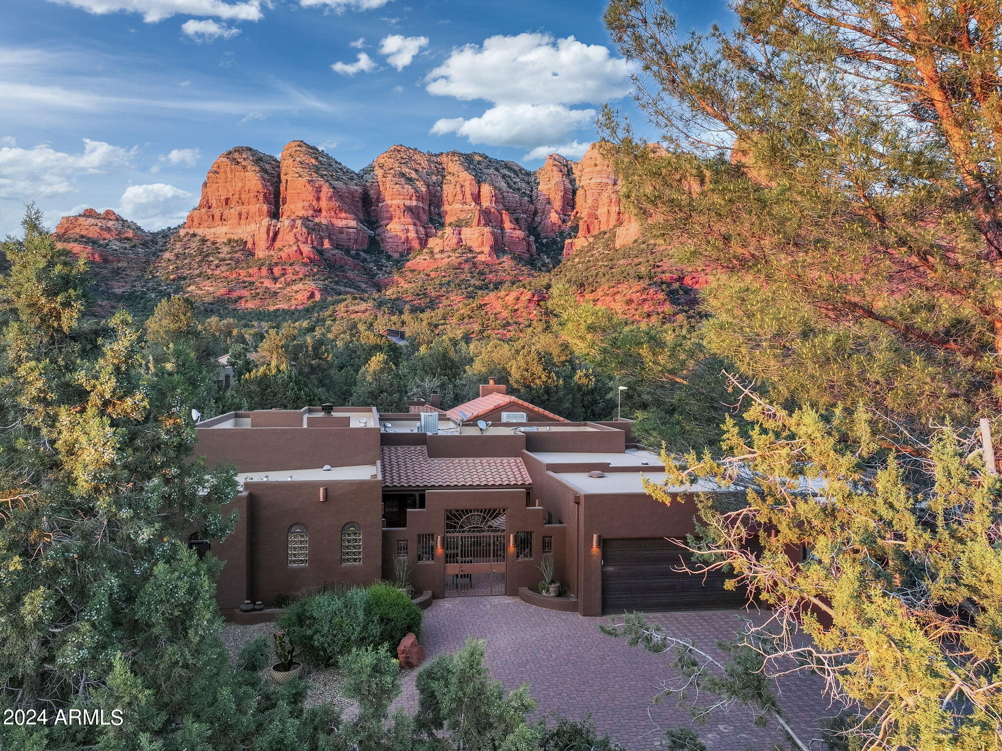 30 NAVAJO Trail