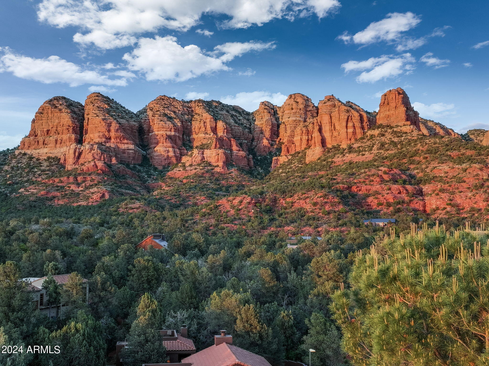 30 NAVAJO Trail