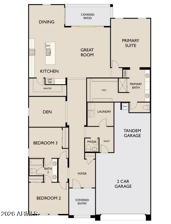 46952 W PECAN WOODS Walk