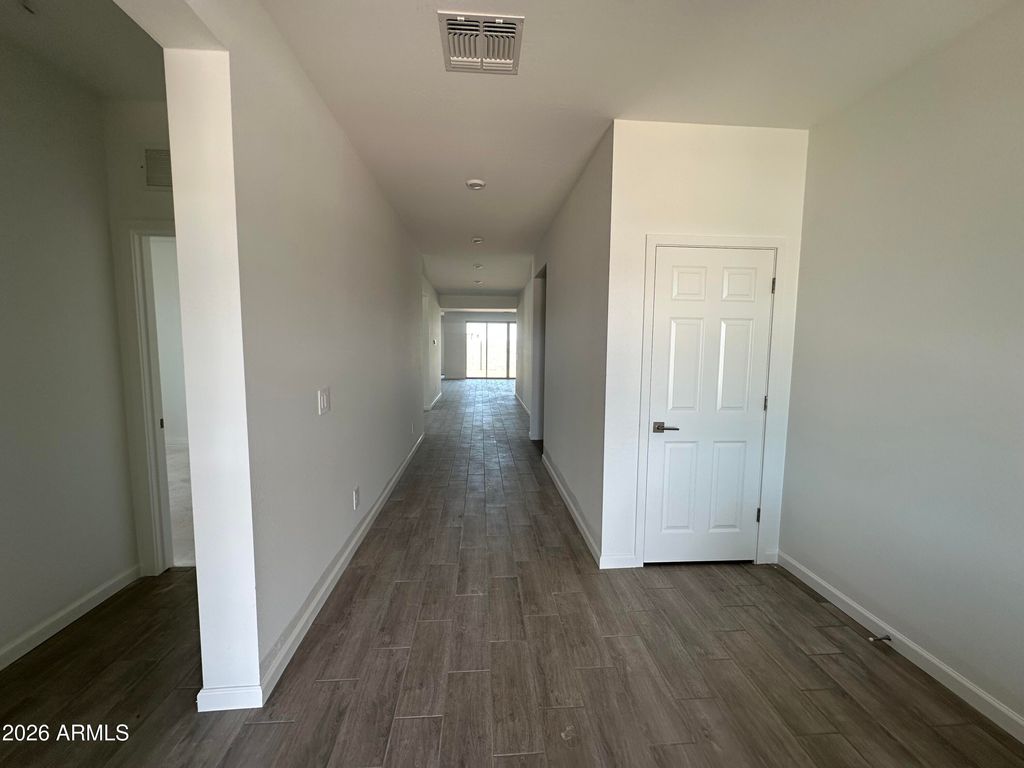 Photo of 46952 W Pecan Woods Walk, Maricopa, AZ 85139 (MLS # 7013850)