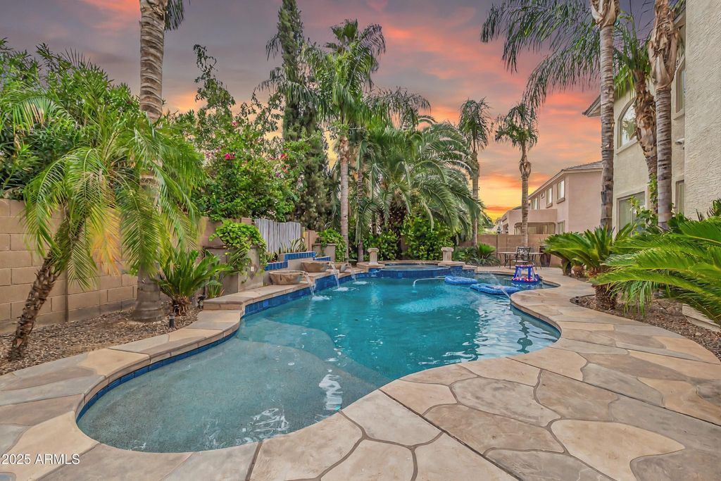 Photo of 2913 E Nolan Place, Chandler, AZ 85249 (MLS # 6924935)