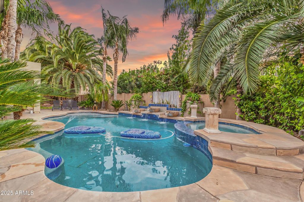 Photo of 2913 E Nolan Place, Chandler, AZ 85249 (MLS # 6924935)