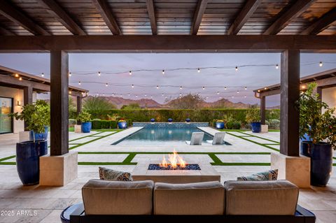8821 E HAVASUPAI Drive Scottsdale AZ 85255