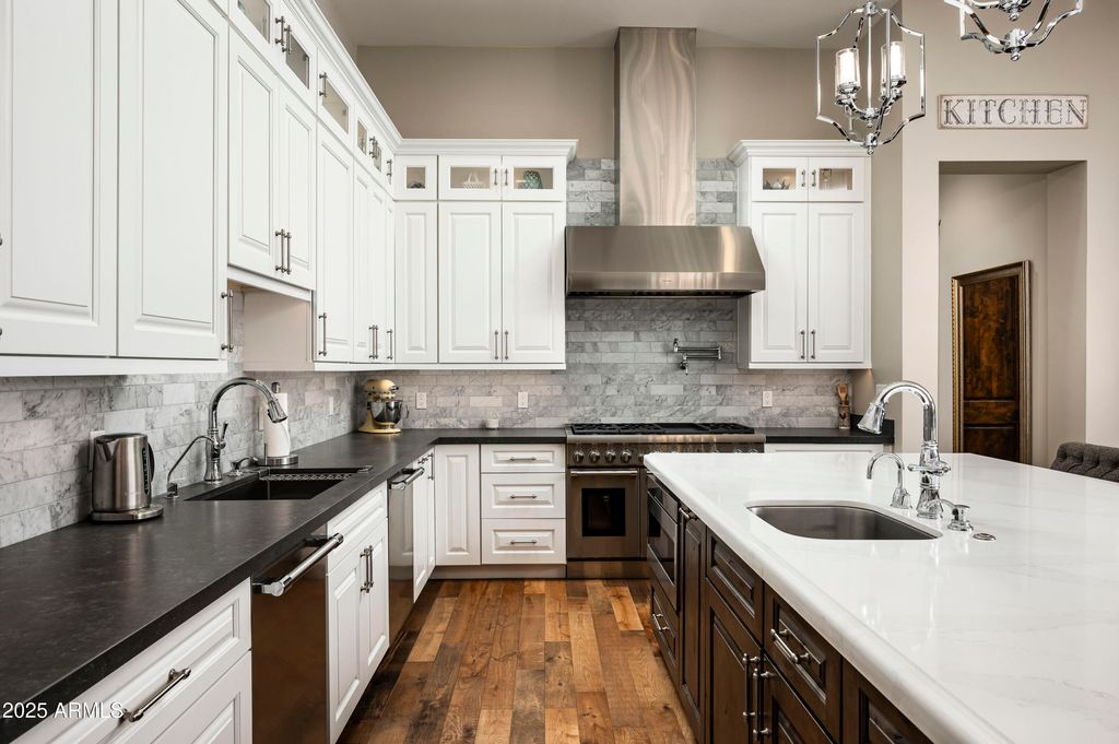 Photo of 8821 E Havasupai Drive, Scottsdale, AZ 85255 (MLS # 6910945)