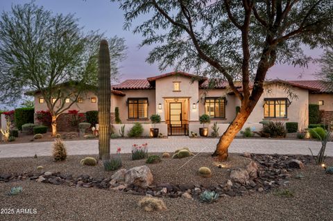 Photo of 8821 E Havasupai Drive, Scottsdale, AZ 85255 (MLS # 6910945)