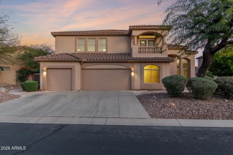 3430 N MOUNTAIN Ridge 13 Mesa AZ 85207