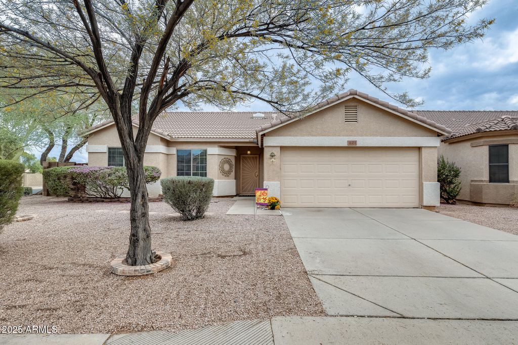 Photo of 11351 E Covina Street, Mesa, AZ 85207 (MLS # 6933984)