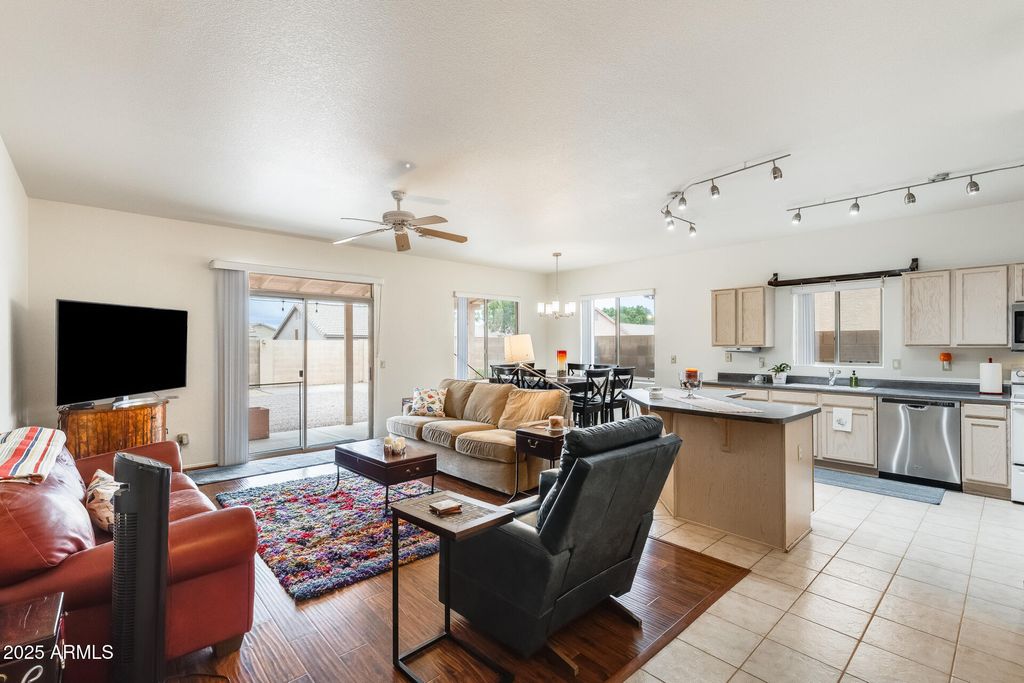 Photo of 11351 E Covina Street, Mesa, AZ 85207 (MLS # 6933984)