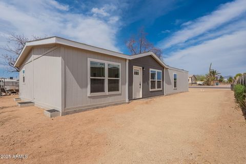 46 S 96TH Street Mesa AZ 85208