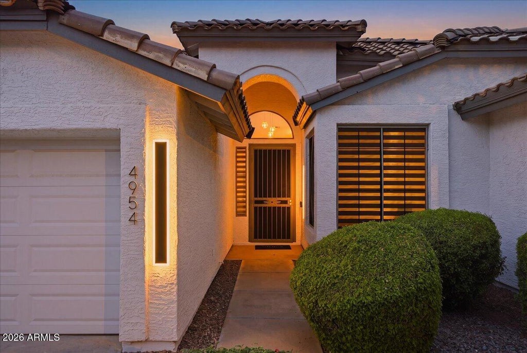 Photo of 4954 E Skinner Drive, Cave Creek, AZ 85331 (MLS # 7071962)