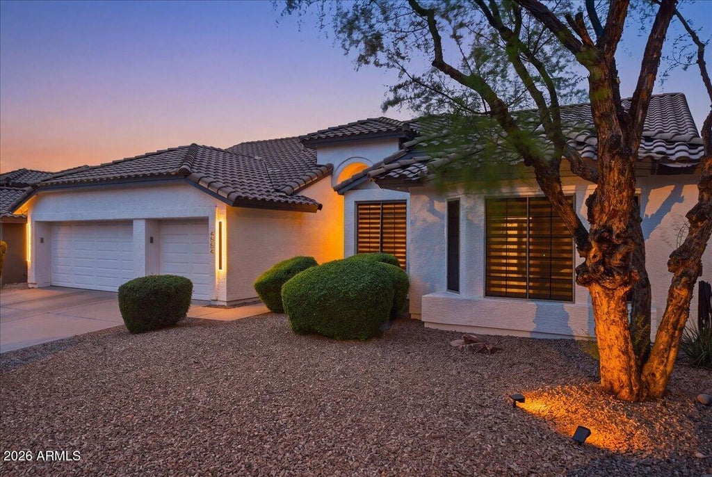 Photo of 4954 E Skinner Drive, Cave Creek, AZ 85331 (MLS # 7071962)