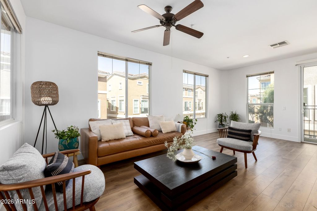 Photo of 22125 N 29th Avenue #107, Phoenix, AZ 85027 (MLS # 6999585)