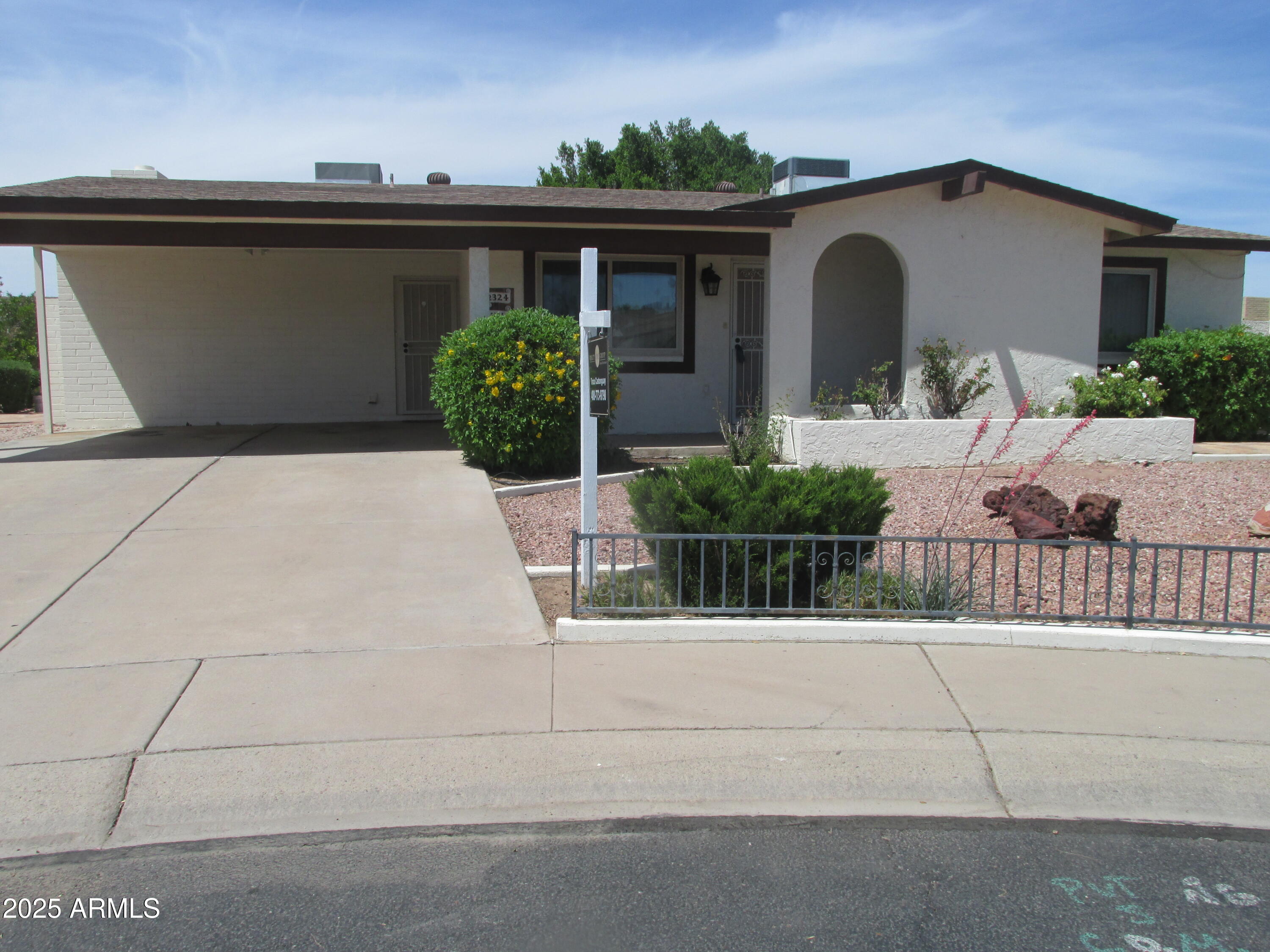 2324 W VIA RIALTO Circle