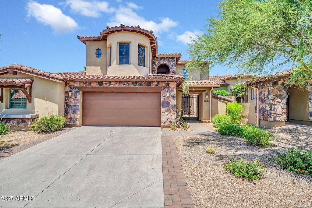 Photo of 7240 E Aurora Drive, Scottsdale, AZ 85266 (MLS # 6895120)