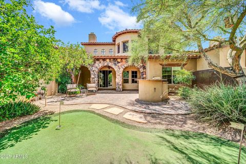 Photo of 7240 E Aurora Drive, Scottsdale, AZ 85266 (MLS # 6895120)