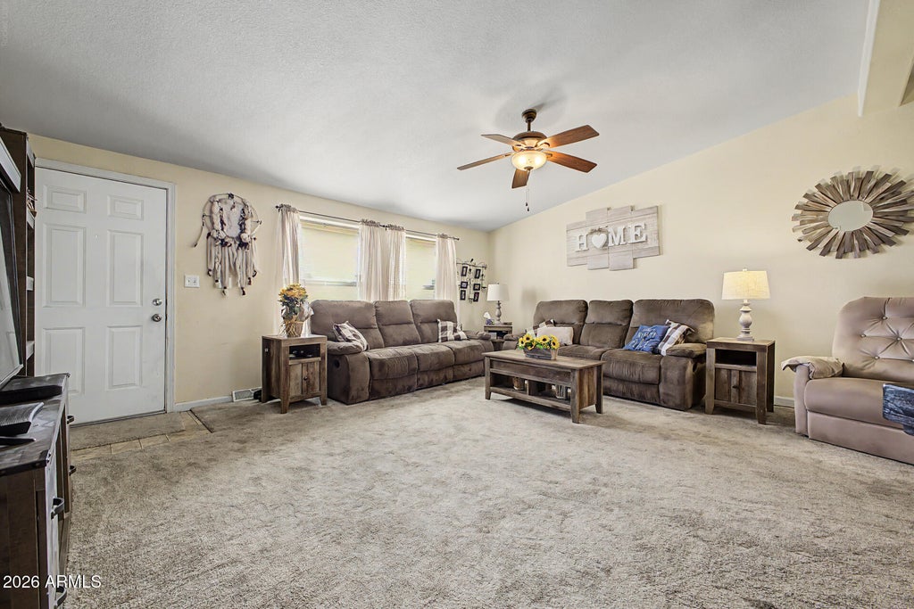 Photo of 2882 W Roundup Street, Apache Junction, AZ 85120 (MLS # 7088441)