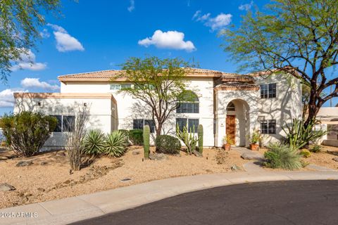 1625 E MONTE CRISTO Avenue Phoenix AZ 85022