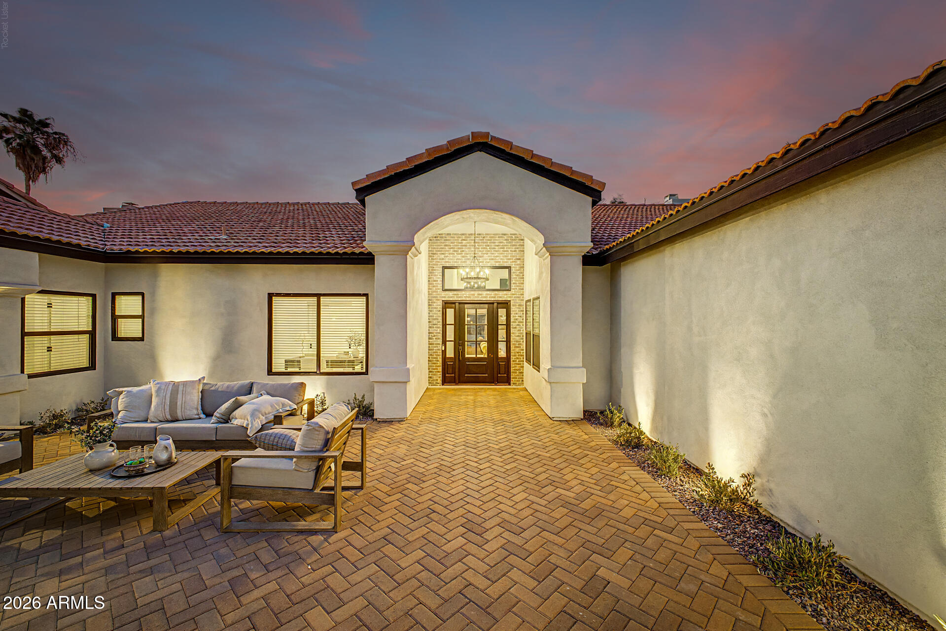 5636 E PARADISE Lane