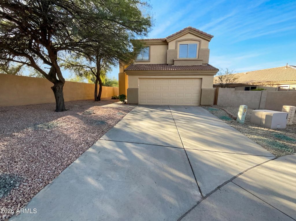 Photo of 5133 E Juana Court, Cave Creek, AZ 85331 (MLS # 6989178)