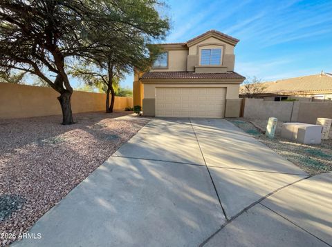 5133 E JUANA Court Cave Creek AZ 85331
