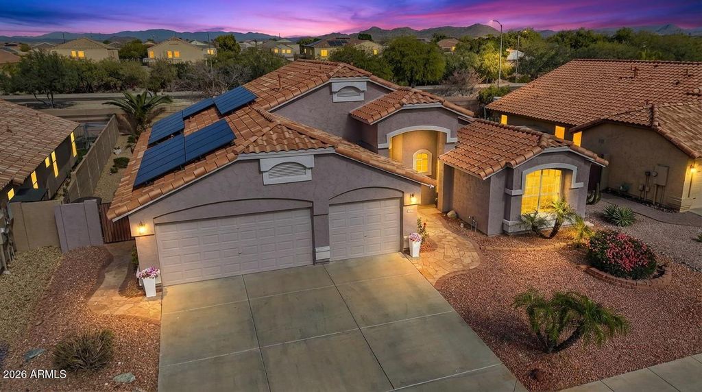 Photo of 9560 W Ross Avenue, Peoria, AZ 85382 (MLS # 6972396)