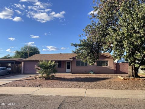 3162 W ALTADENA Avenue Phoenix AZ 85029