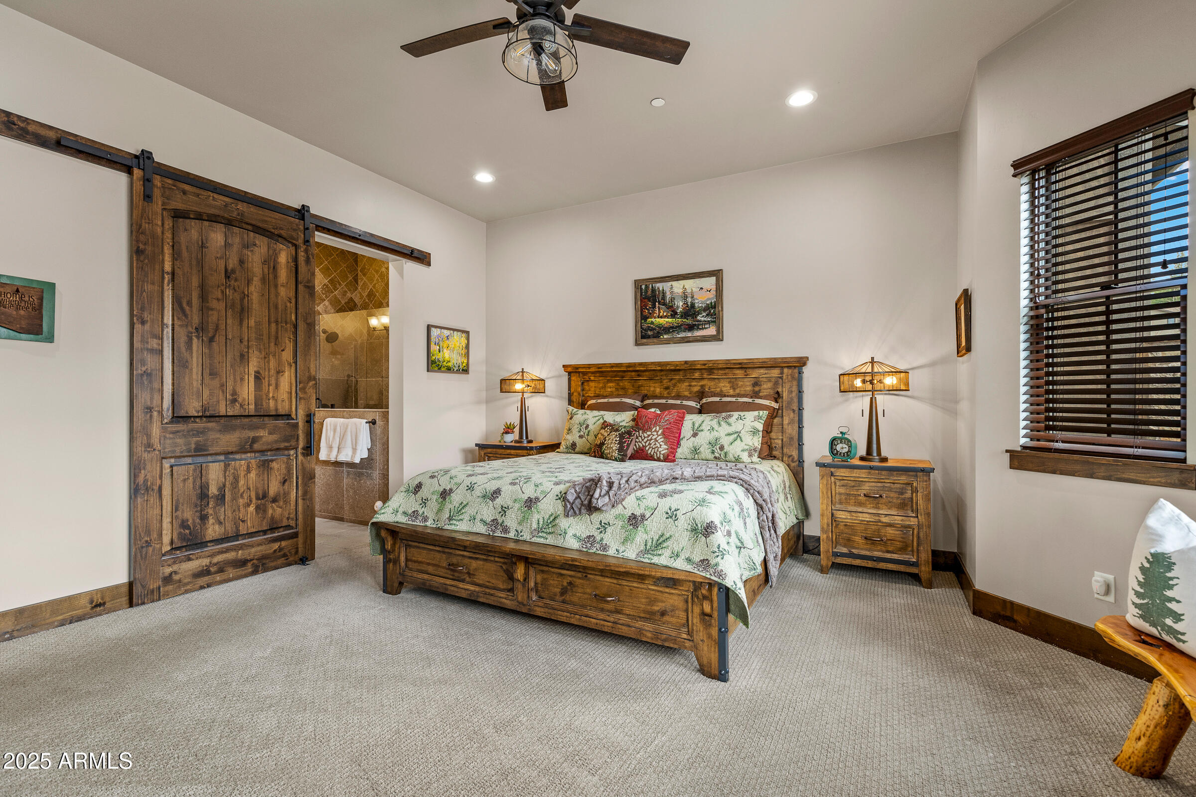 4445 W ARABIAN Trail