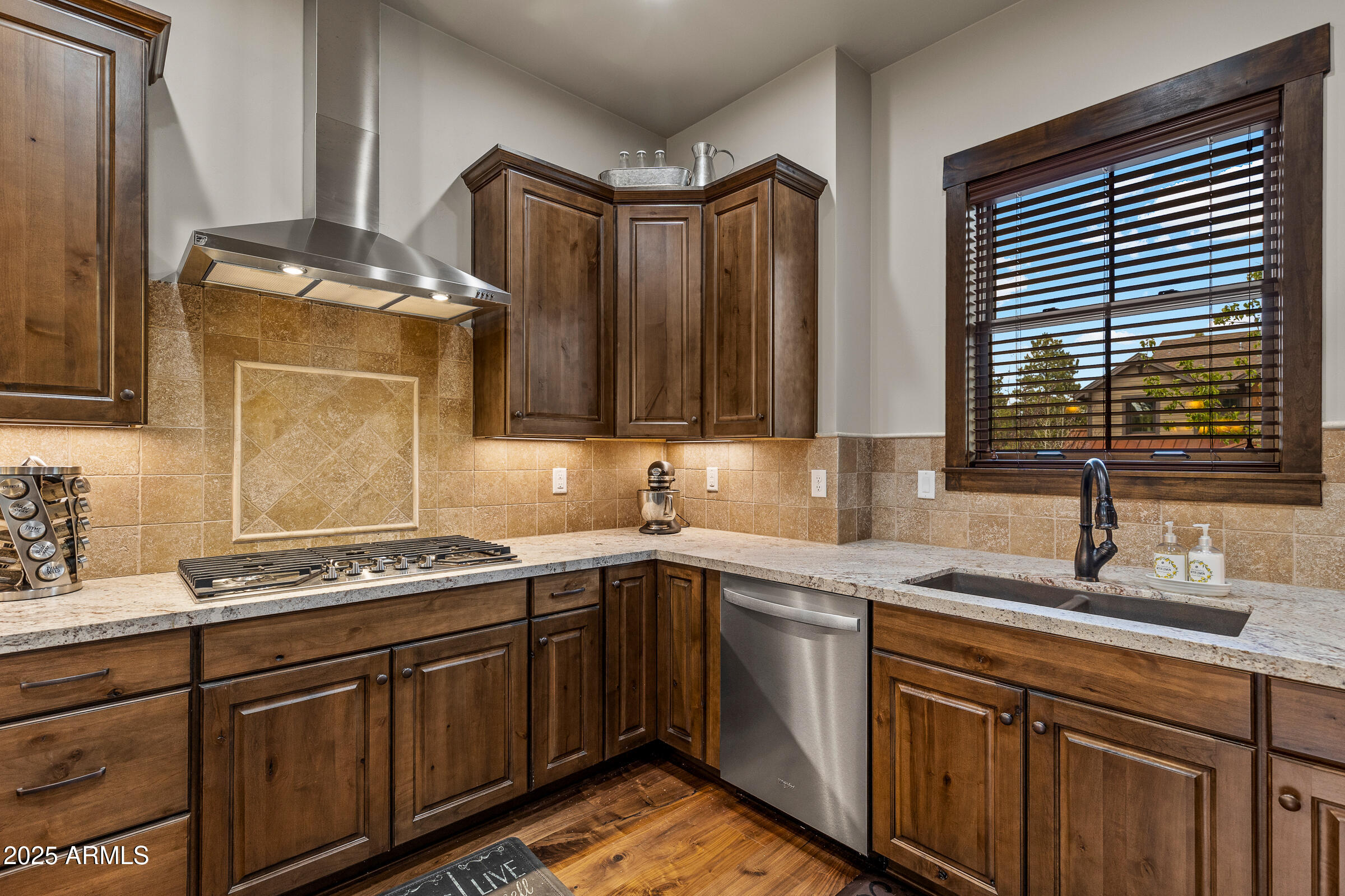 4445 W ARABIAN Trail