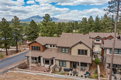 4445 W ARABIAN Trail Flagstaff AZ 86005