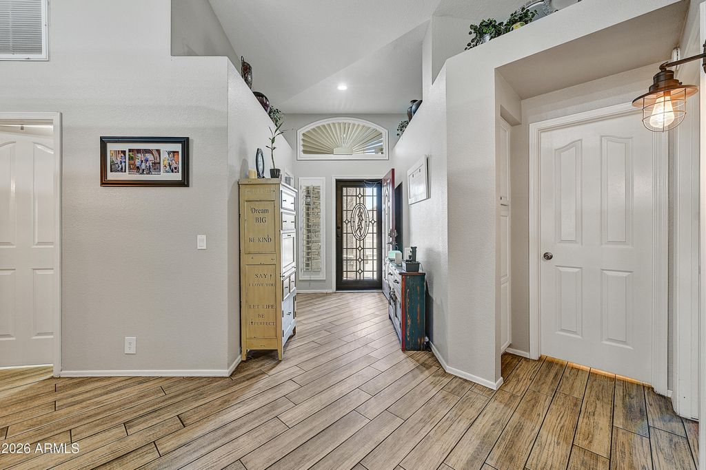 Photo of 18779 N 89th Avenue, Peoria, AZ 85382 (MLS # 6995108)