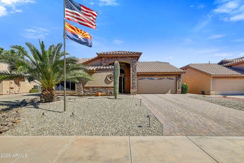 18779 N 89TH Avenue Peoria AZ 85382