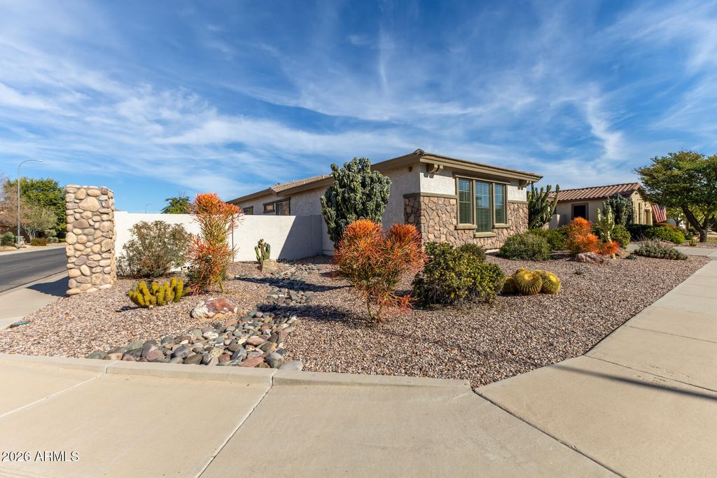 Photo of 3800 E Tonto Place, Chandler, AZ 85249 (MLS # 6969315)
