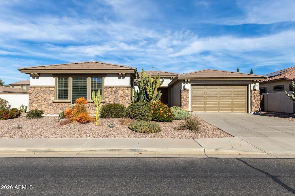 Photo of 3800 E Tonto Place, Chandler, AZ 85249 (MLS # 6969315)