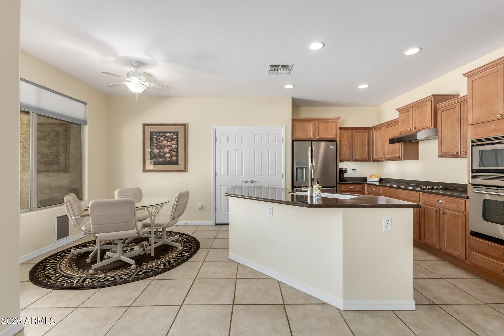 3523 N EMERALD CREEK Drive