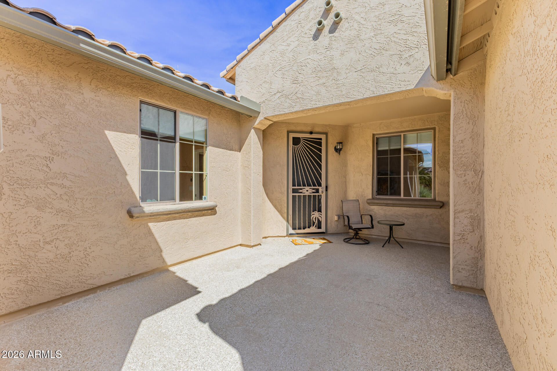 3523 N EMERALD CREEK Drive