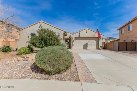 3523 N EMERALD CREEK Drive Florence AZ 85132
